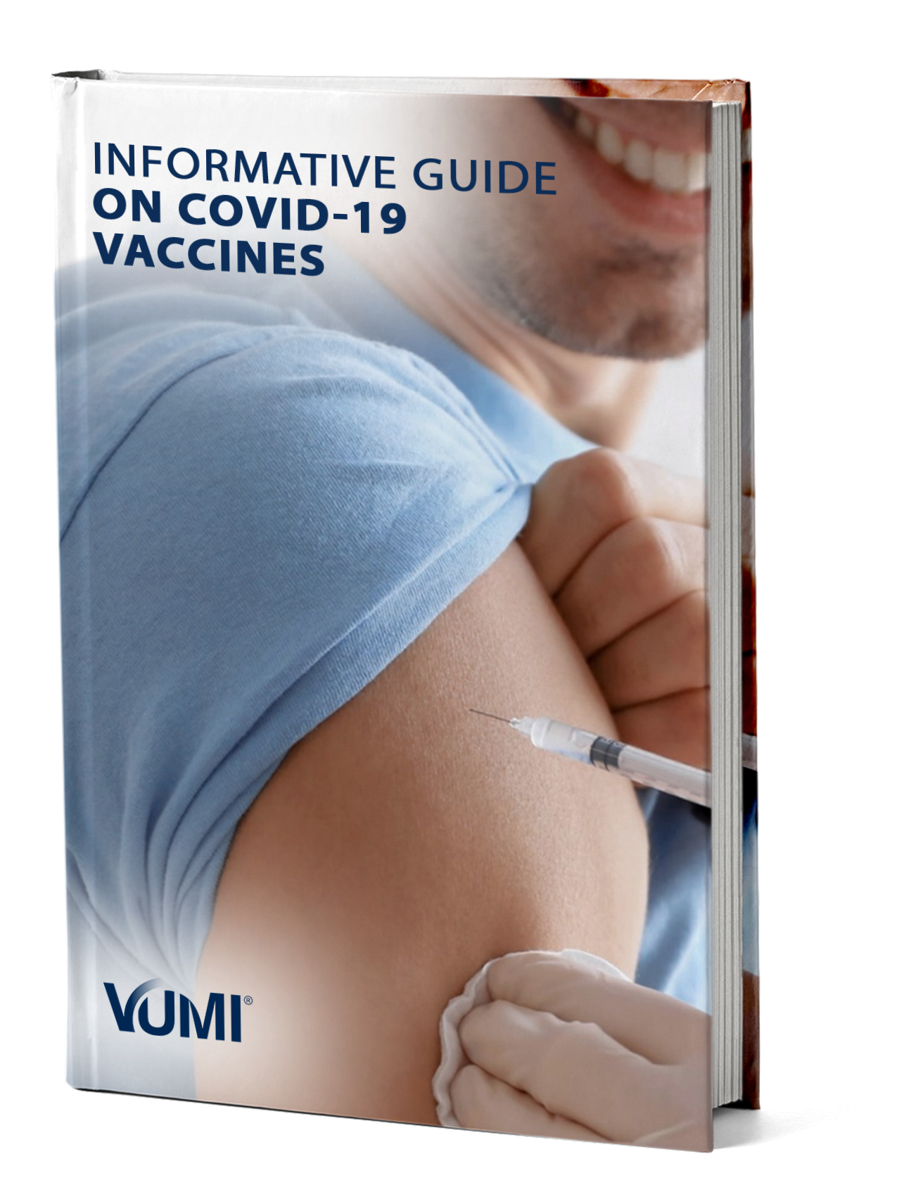 Informative guide on covid-19 vaccines