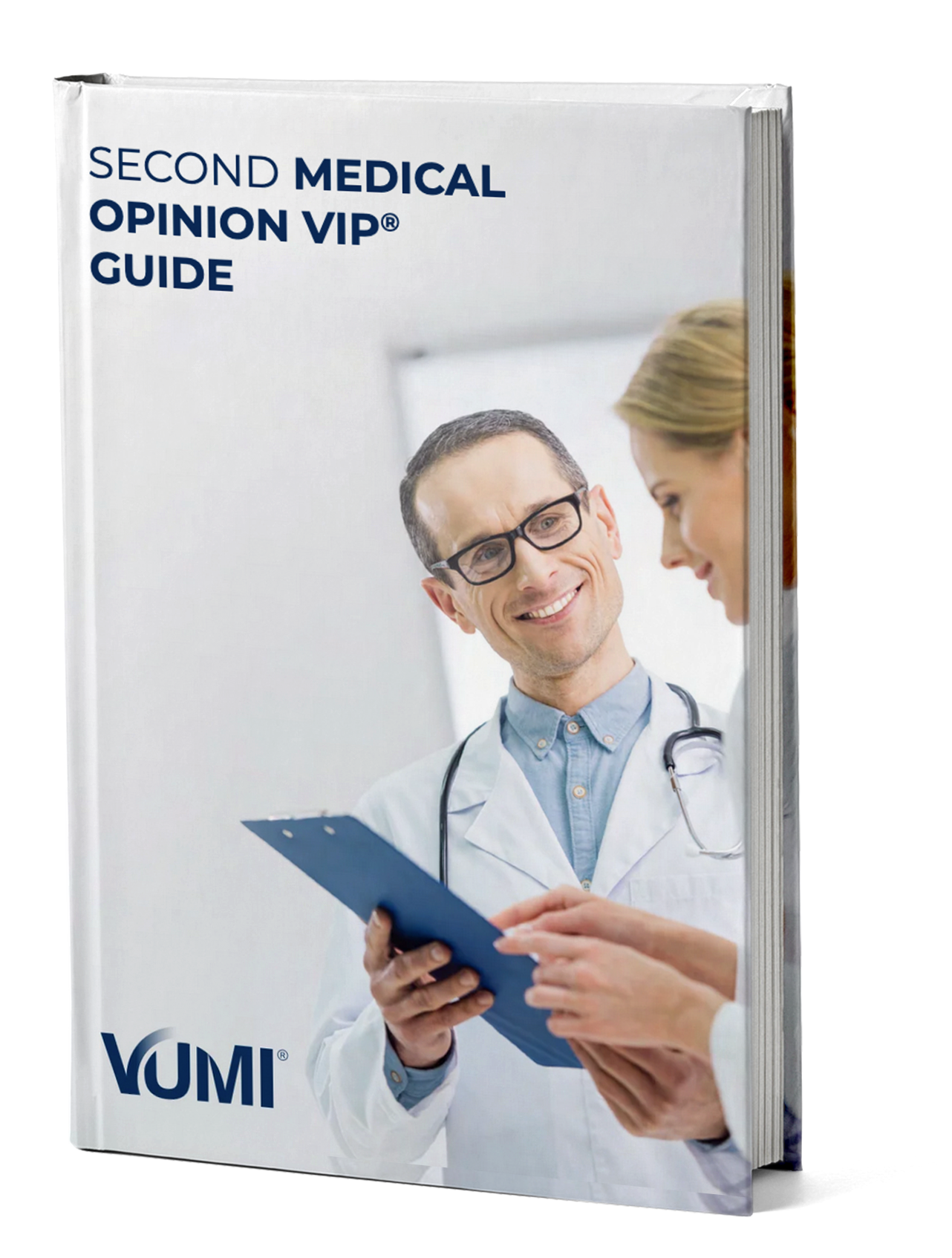 Second medical opinion vip®