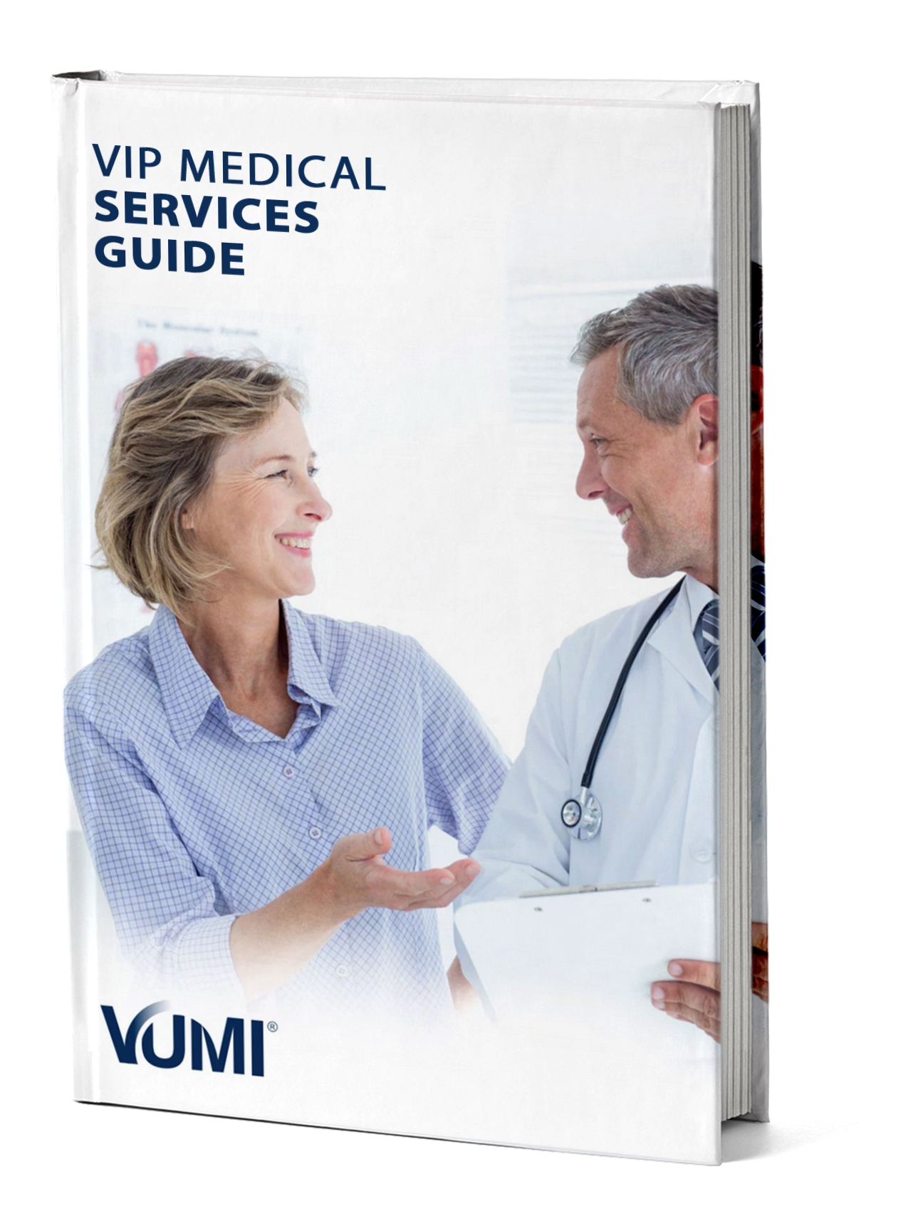 Vip medical services guide