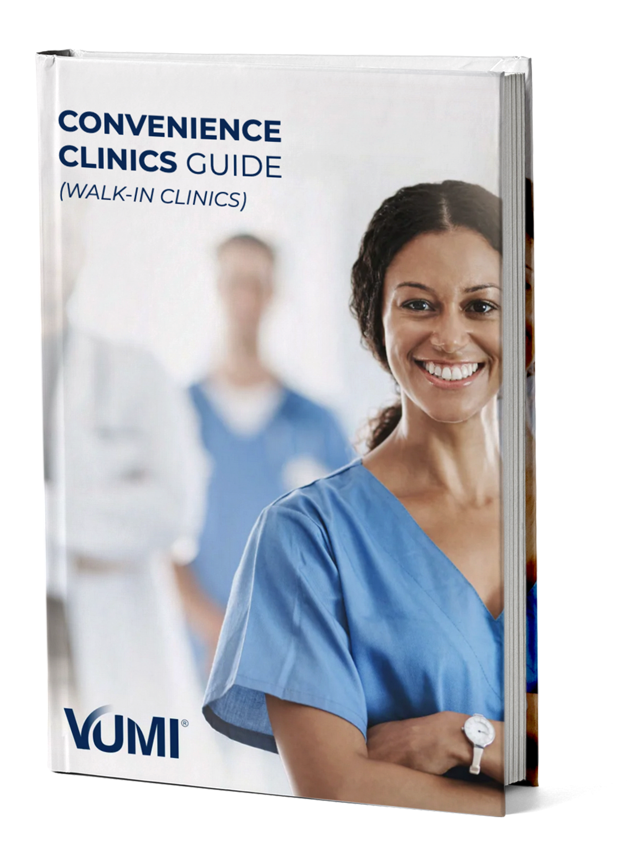 Convenience clinics guide
