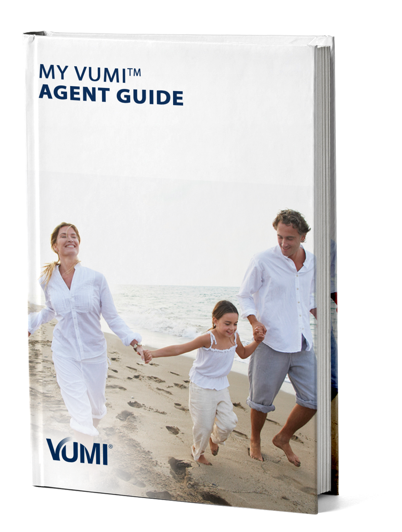 My VUMI agent guide