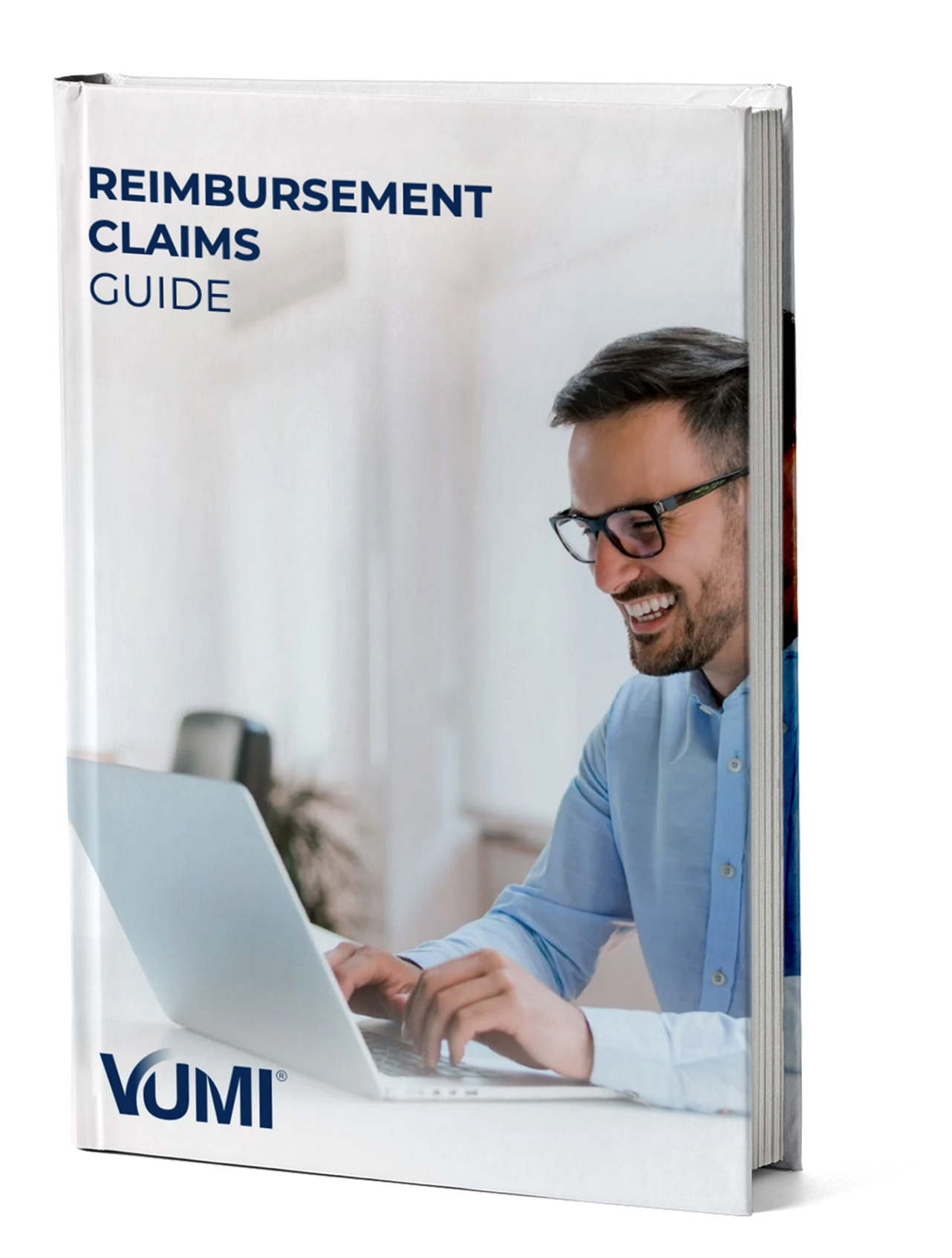 Reimbursement claims guide