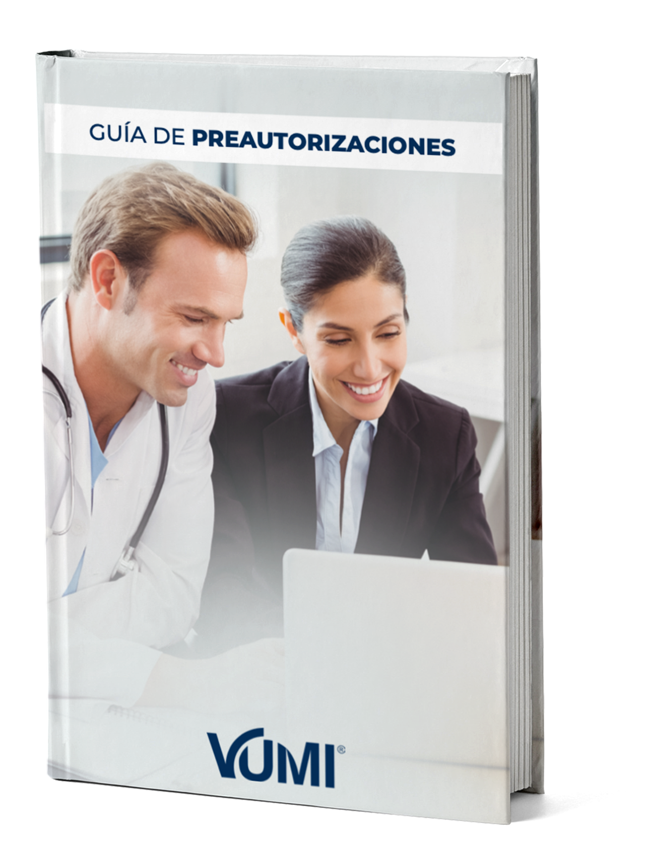 Guía De Preautorizaciones